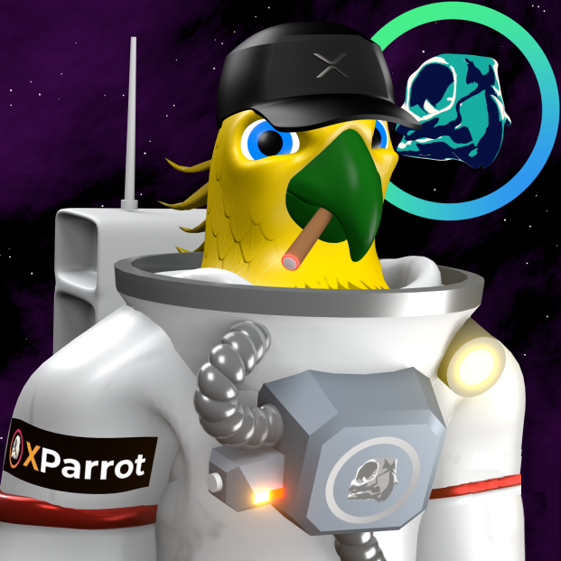 XParrot